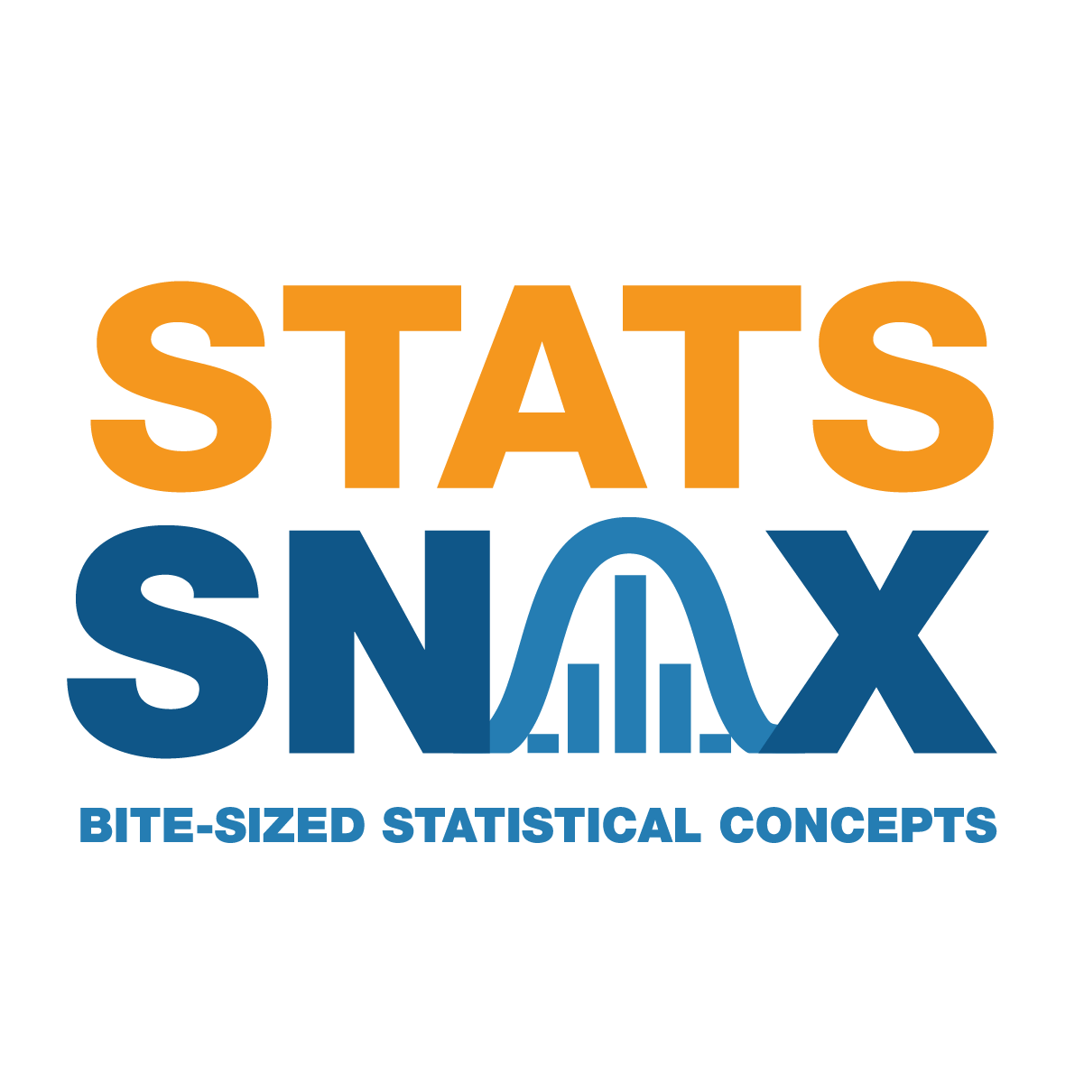 Stats Snax: Bite-sized Statistical Concepts