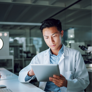 AUG 15 - Transitioning From Academia to Industry