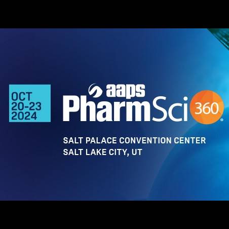 2024 PharmSci 360