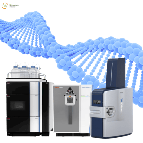 OCT 16 - Enhancing Mass Spectrometry: The Transformative Role of Ion Mobility Spectrometry (IMS)